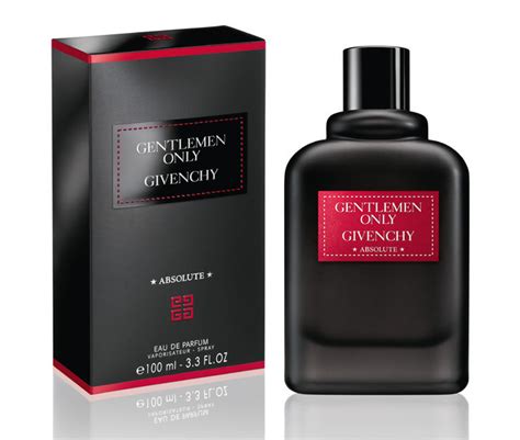 parfum homme givenchy gentlemen only absolute|givenchy gentlemen only gift set.